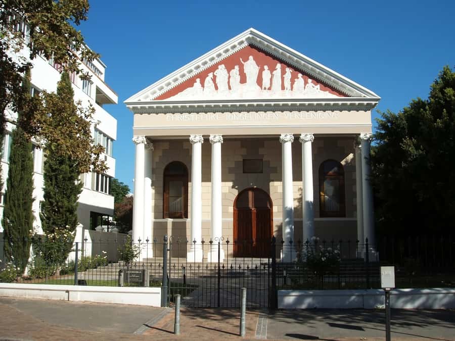 From Cape Town: Half Day Winelands Tour with winetasting - How the $71 price measures up