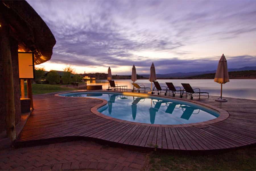 From Cape Town: South African Wildlife and Safari 2-Day Tour - Oudtshoorn, ostriches, and a proper night’s rest