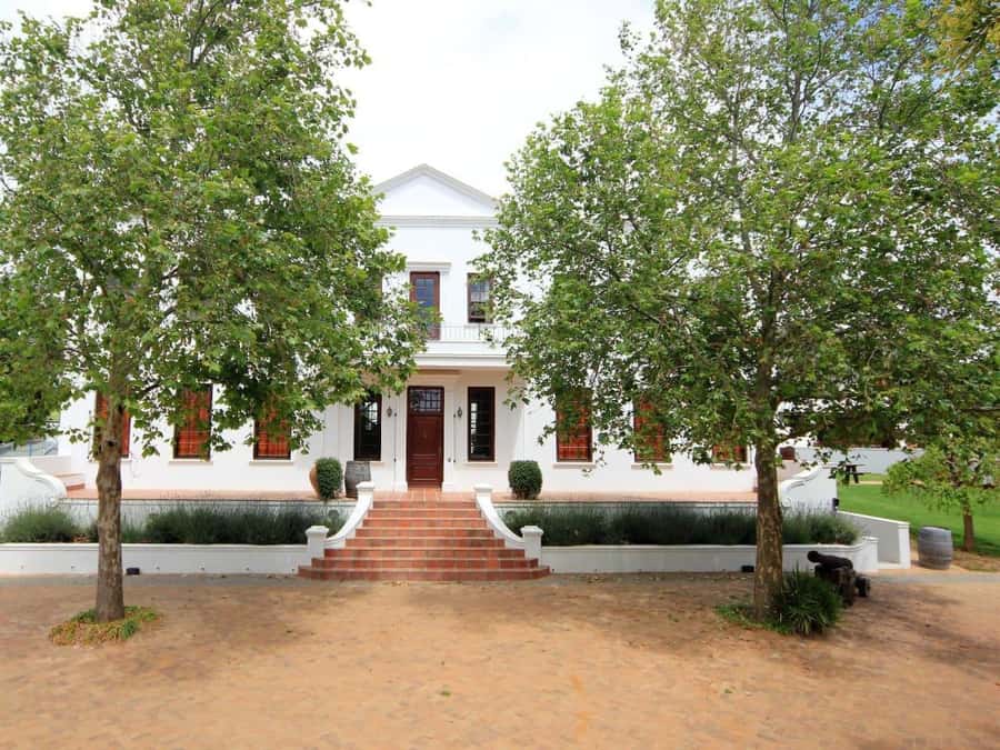 From Cape Town: Stellenbosch Four Estate Full-Day Wine Tour - Why Stellenbosch makes a good first wine day