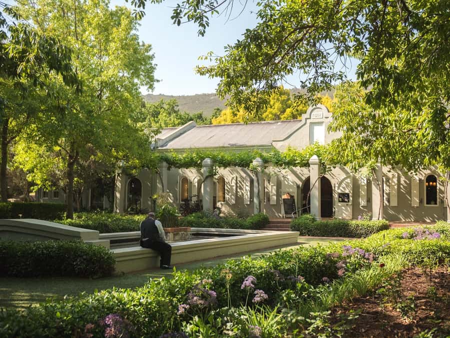 From Cape Town: Stellenbosch Four Estate Full-Day Wine Tour - Is $147 good value for a full day?