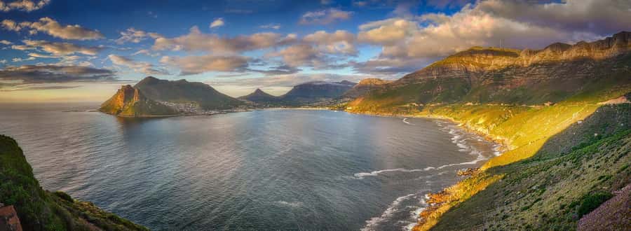 From Cape Town: Table Mountain and Cape of Good Hope Tour - Why this full-day Cape route works well