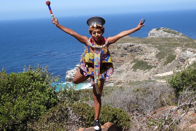 From Cape Town: Table Mountain, Cape of Good Hope & Penguins including Park Fees - A big Cape Town day in a private car