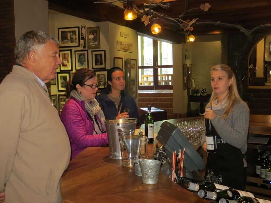 From Cape Town: Winelands Tour and Tastings - Who should book this tour?
