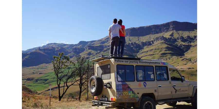 From Durban: 2-Day Lesotho Guided Trip with Lodging & Meals - Why This Lesotho Trip Is More Than a Mountain Drive
