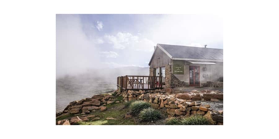 From Durban: 2-Day Lesotho Guided Trip with Lodging & Meals - From Durban to Underberg Before the Mountain Road