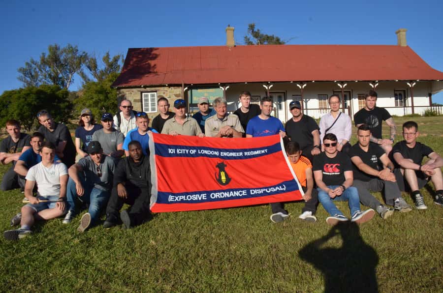 From Durban: Isandlwana Rorkes Drift Battlefields Day Trip - Why these battlefields matter