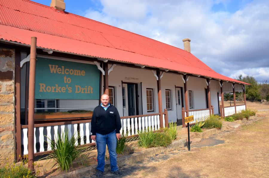 From Durban: Isandlwana Rorkes Drift Battlefields Day Trip - Rorke’s Drift and the defence of the mission station