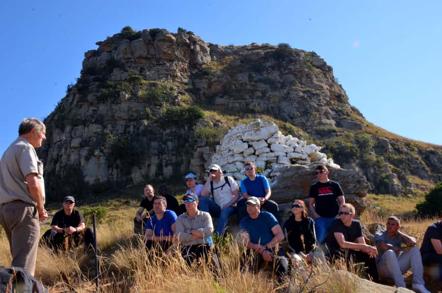 From Durban: Isandlwana Rorkes Drift Battlefields Day Trip - Is $198 good value?