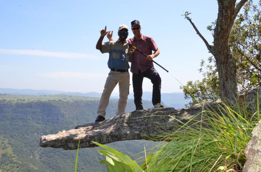 From Durban: Oribi Gorge & Lake Eland Adventure Tour - Why this makes a good Durban day trip