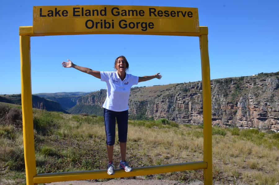 From Durban: Oribi Gorge & Lake Eland Adventure Tour - Who should book this experience?