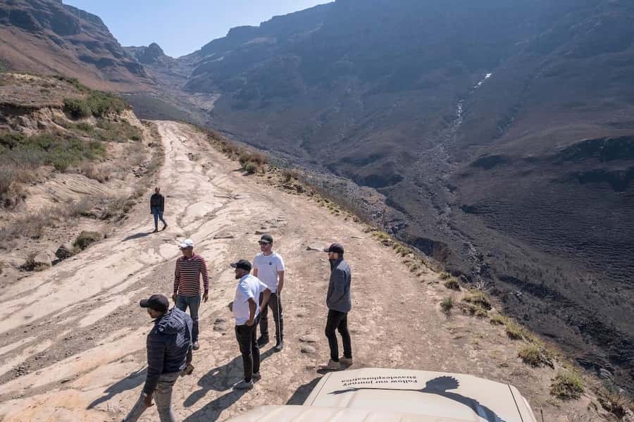 From Durban: Sani Pass Day Tour into Lesotho - Why Sani Pass Is Worth a Full Day