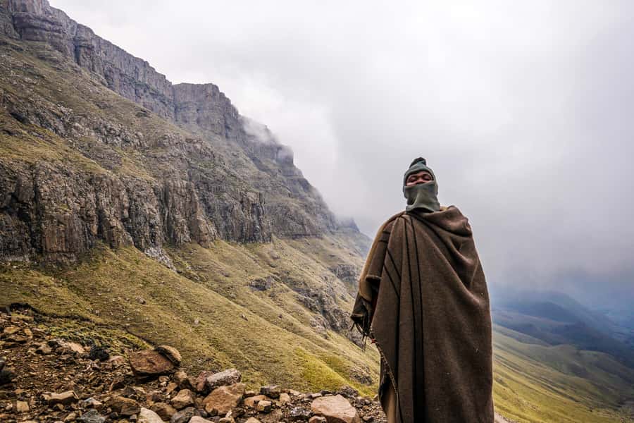 From Durban: Sani Pass Day Tour into Lesotho - Who Will Enjoy This Sani Pass Tour?
