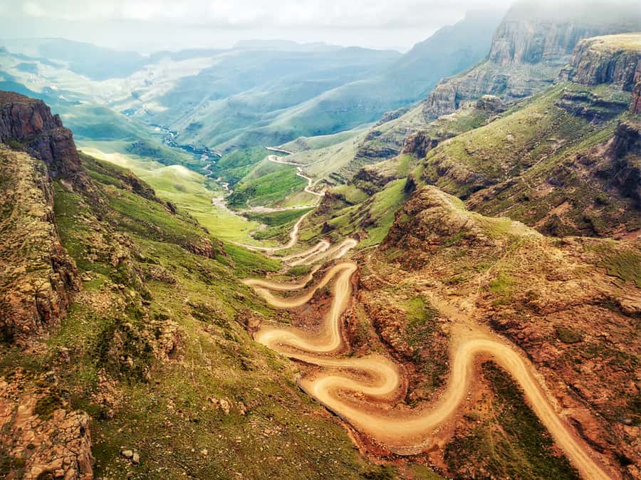 From Durban: Sani Pass, Lesotho and Basotho Village Day Trip - Key points before you book