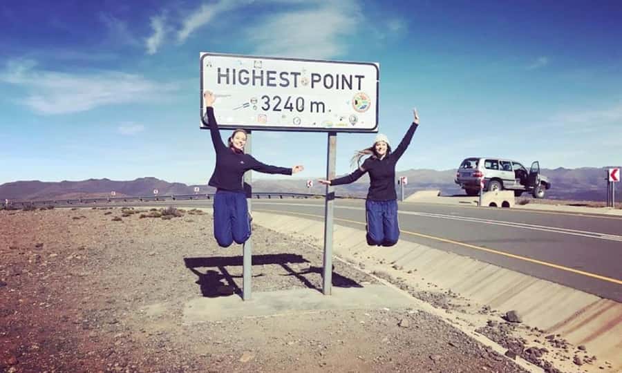 From Durban: Sani Pass, Lesotho and Basotho Village Day Trip - Crossing into the Kingdom of Lesotho