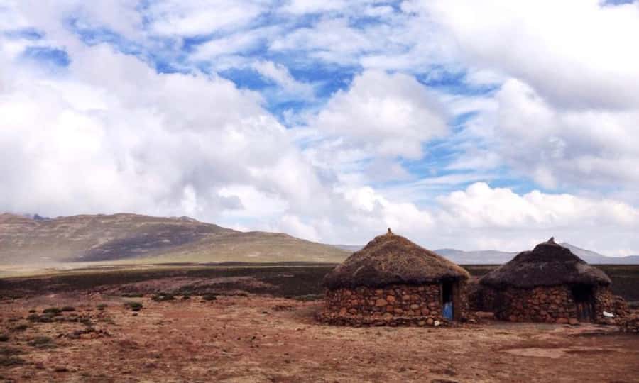 From Durban: Sani Pass, Lesotho and Basotho Village Day Trip - Africa’s Highest Pub and your lunch decision