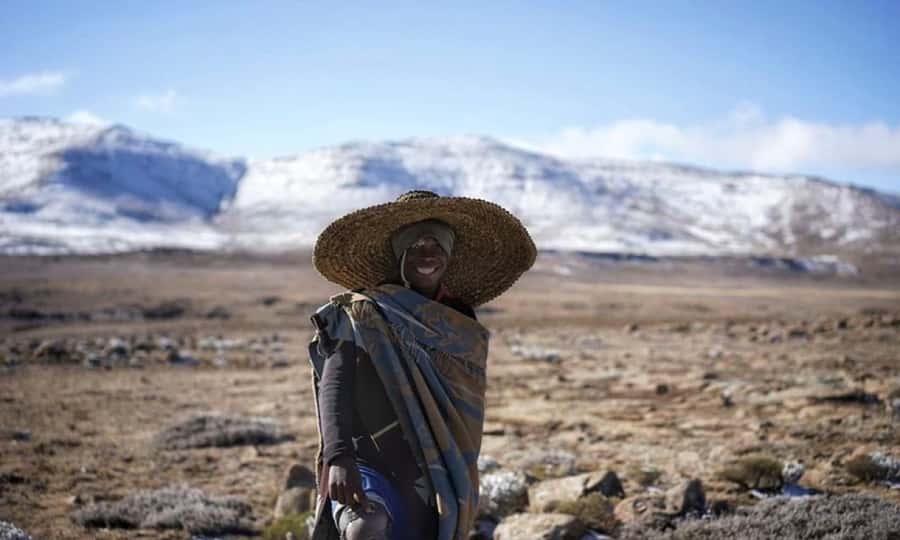 From Durban: Sani Pass, Lesotho and Basotho Village Day Trip - What the $191 price really includes