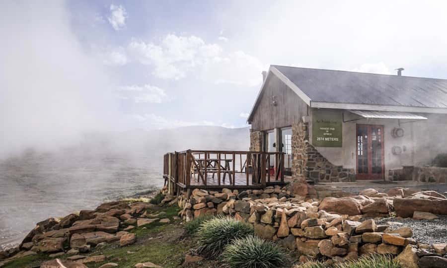 From Durban: Sani Pass, Lesotho and Basotho Village Day Trip - The guide makes the difference