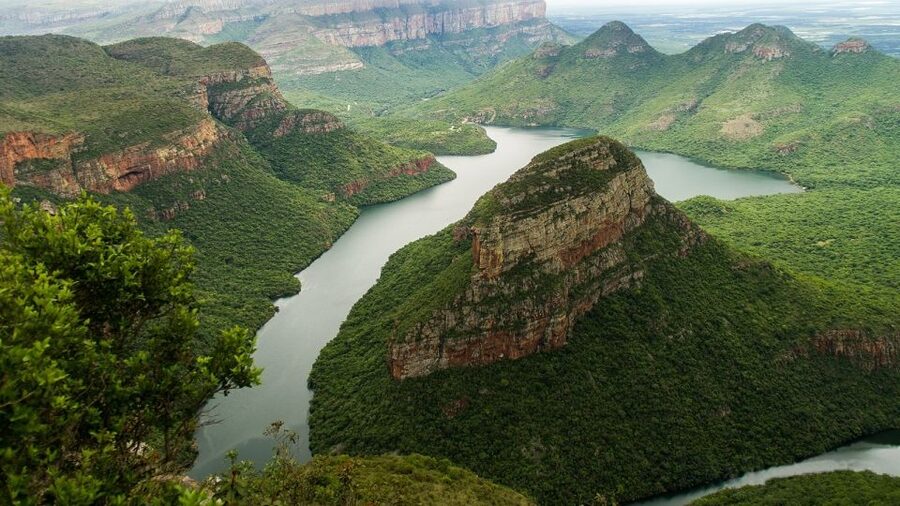 From Hazyview: Blyde River Canyon Highlight & Boat Cruise - Key points to know before booking