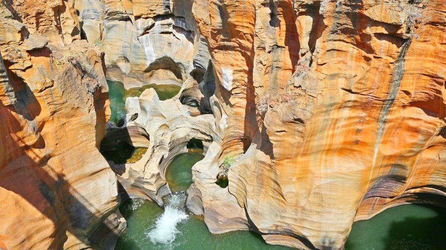From Hazyview: Blyde River Canyon Highlight & Boat Cruise - Practical advice for a better day