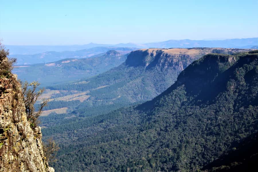From Hazyview: Full-Day Panorama Route & Gorge Lift Tour - Why this route works well from Hazyview