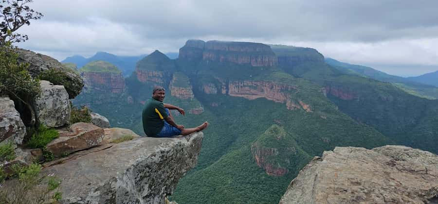 From Hazyview: Full Day Panorama Tour - Key points to know before you go