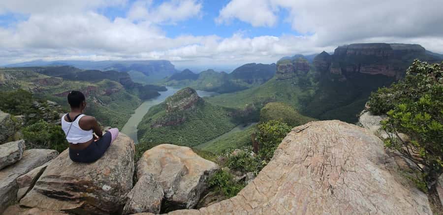 From Hazyview: Full Day Panorama Tour - Why this Hazyview day trip works well