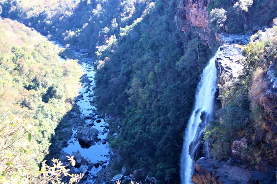 From Hazyview: Panorama Tour Highlights - Key points to know before booking