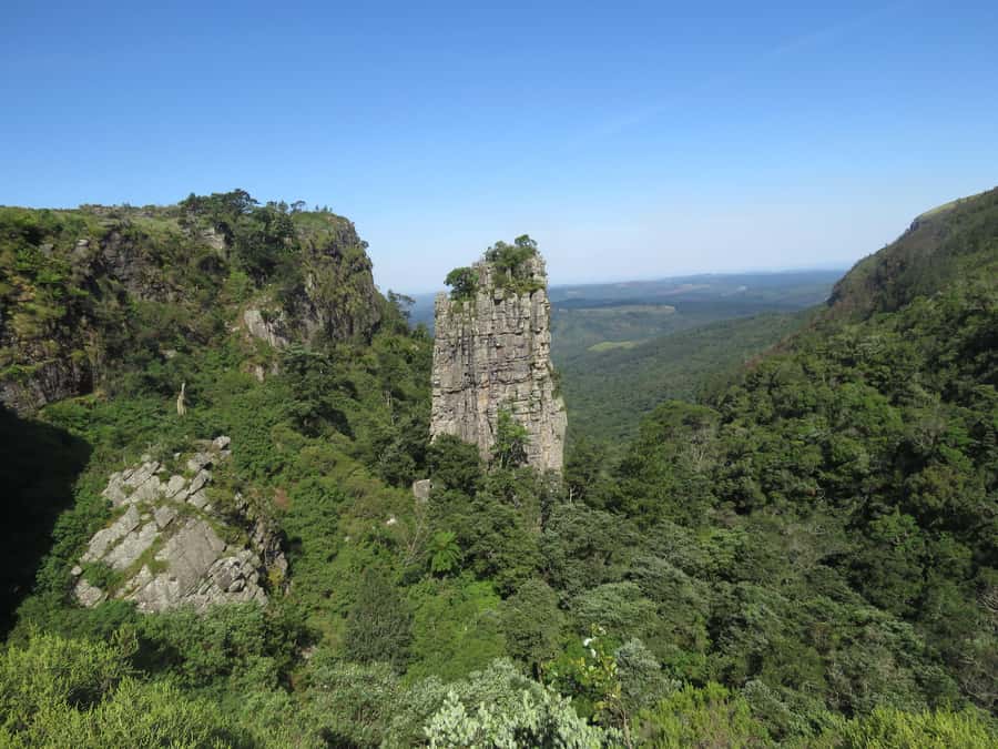 From Hazyview: Panorama Tour Highlights - Timing, pickup, and what to bring
