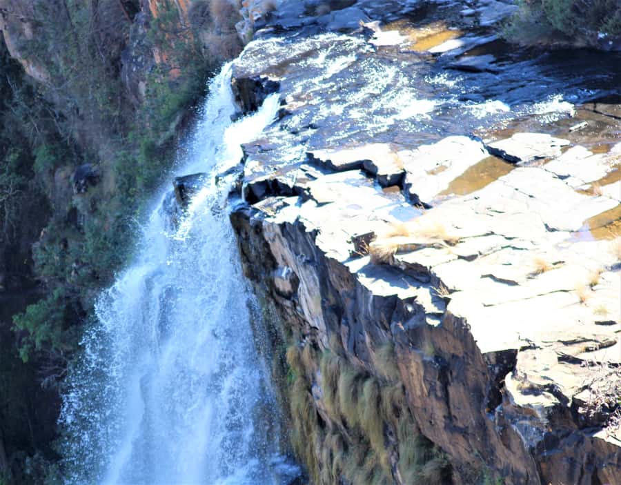 From Hazyview: Panorama Tour Highlights - Cancellation and payment flexibility