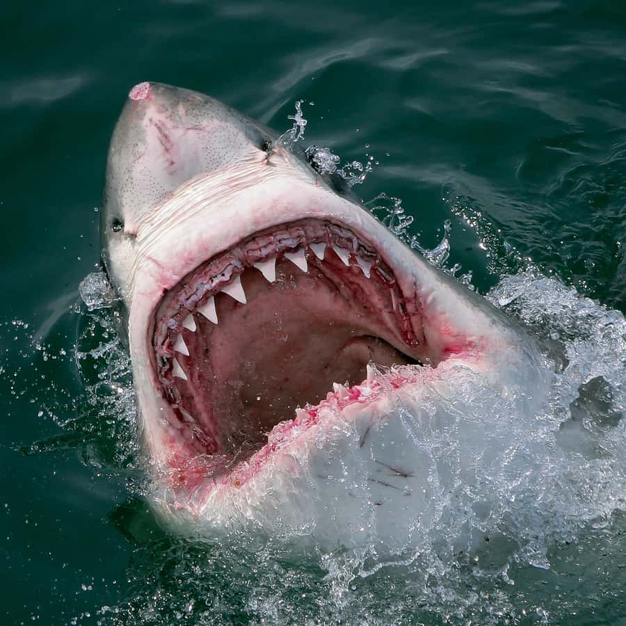From Hermanus: Cruise with Shark Cage Dive and Lunch - From Hermanus to Kleinbaai Harbour