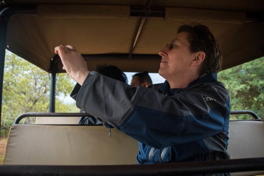 From Johannesburg: 6-Day Classic Kruger National Park Safari - Sunrise, the Panorama Route, and the return to Johannesburg