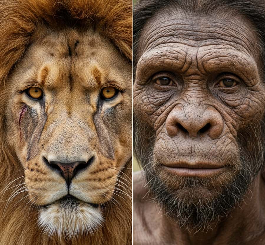 From Johannesburg: Cradle of Humankind and Lion Safari - Key points to know before booking