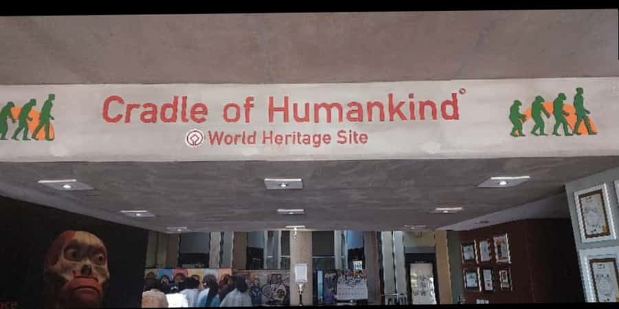 From Johannesburg: Cradle of Humankind Private Half-Day Tour - Why the Cradle of Humankind matters