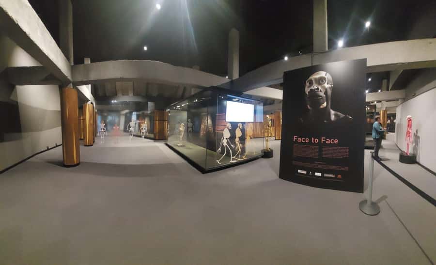 From Johannesburg: Cradle of Humankind Private Half-Day Tour - The 30-minute break and Cradle of Humankind farm