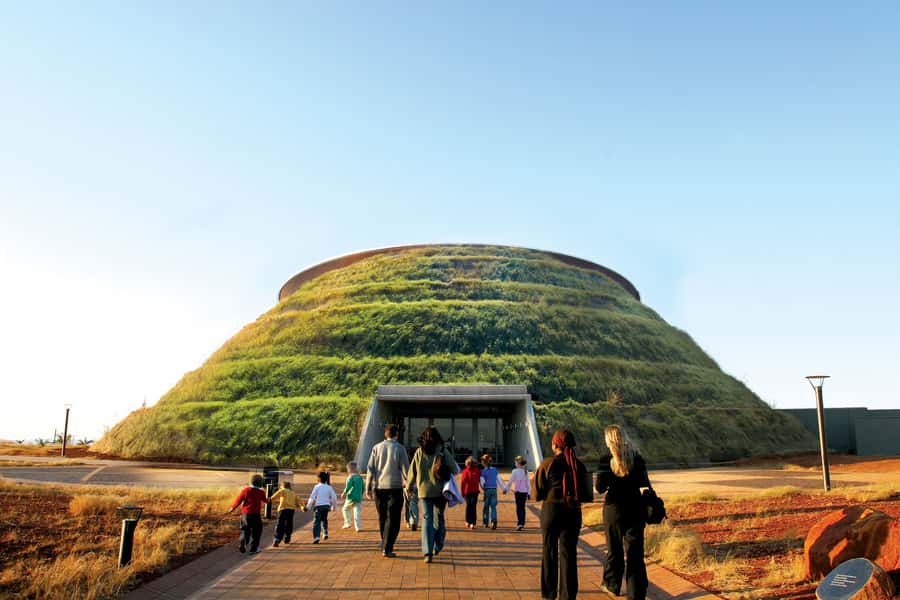 From Johannesburg: Cradle of Humankind Tour - Key points at a glance