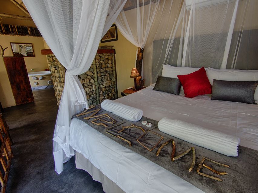 From Johannesburg: Kruger National Park 4-Day Luxury Safari - Why this safari works so well in four days
