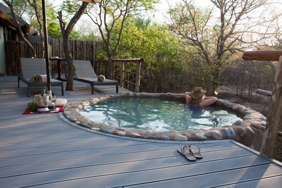 From Johannesburg: Kruger National Park 4-Day Luxury Safari - Accommodation, meals, and the luxury question