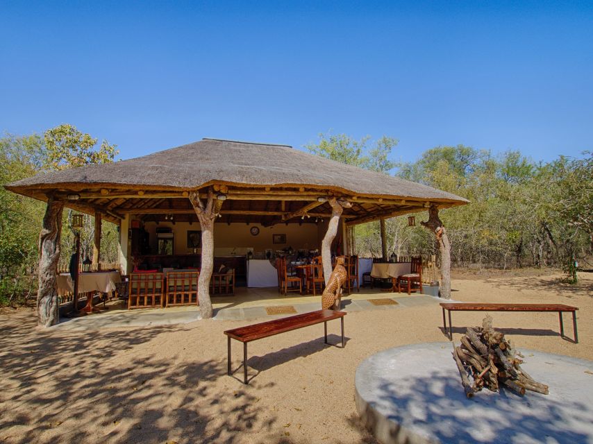 From Johannesburg: Kruger National Park 4-Day Luxury Safari - Who will enjoy this four-day schedule
