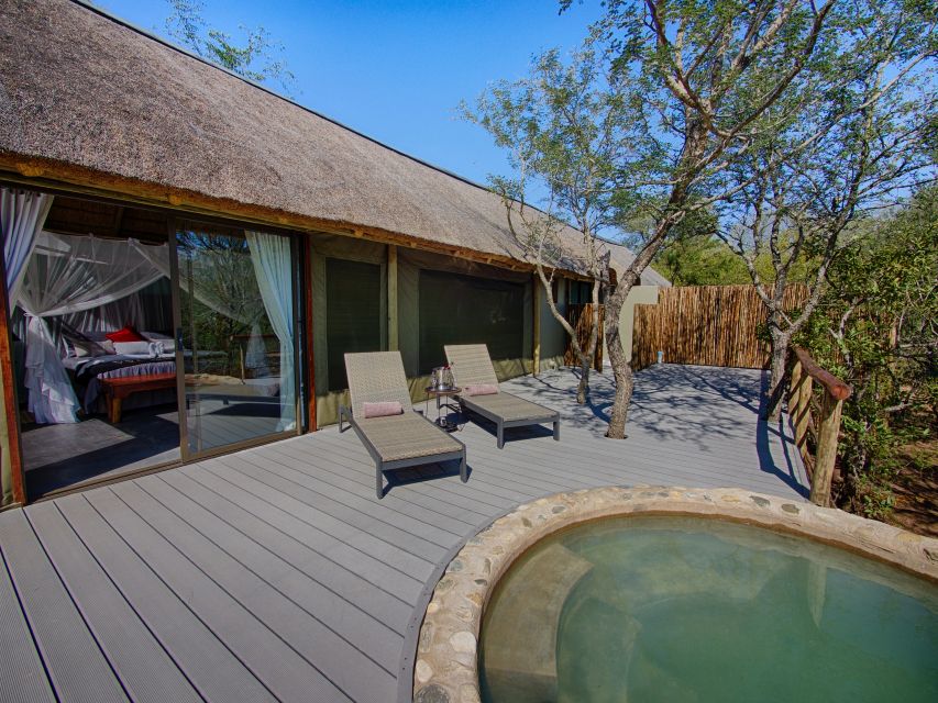 From Johannesburg: Kruger National Park 4-Day Luxury Safari - Should you book the Kruger luxury safari?