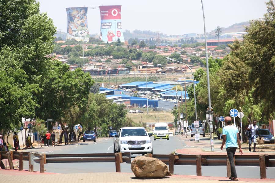 From Johannesburg: Pretoria, Soweto & Apartheid Museum Tour - Hector Pieterson Museum and the 1976 uprising