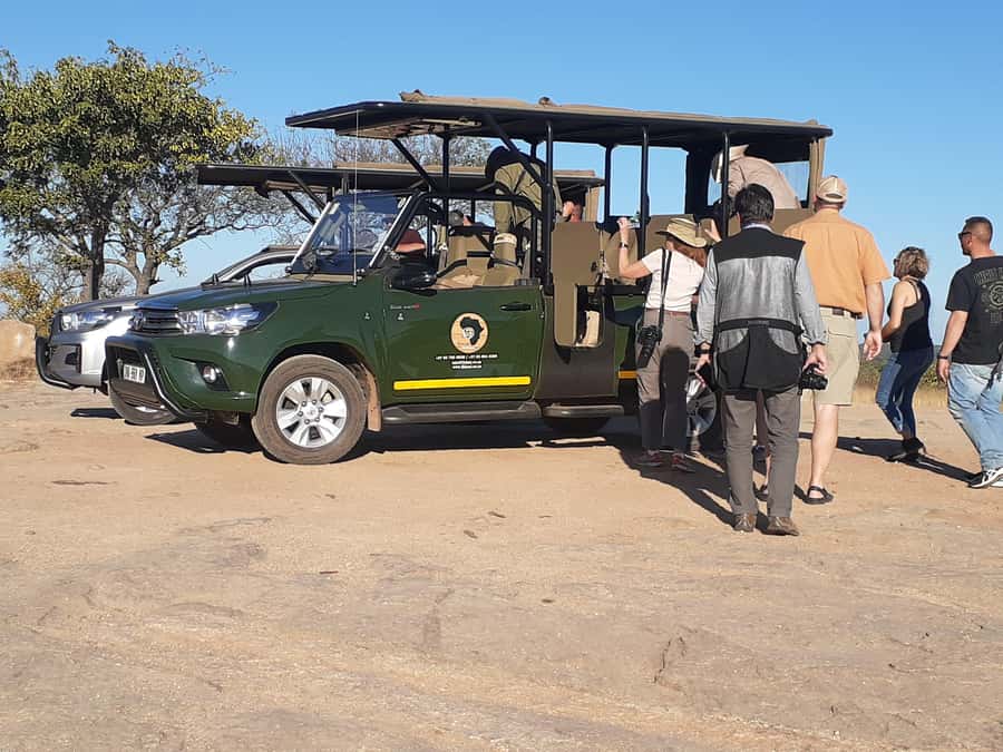 From Malelane: Kruger National Park Full-Day Safari - Why A Full Day From Malelane Makes Sense