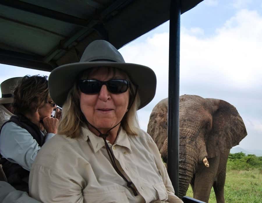 From St Lucia: iSimangaliso Wetland Park Night Drive Safari - Who will enjoy this safari most