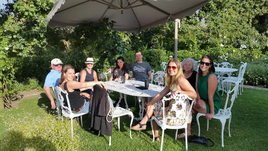 From Stellenbosch: Hop-On Hop-Off Wine Tour Southern Route - Why the Southern Route works so well
