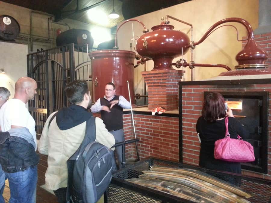 From Stellenbosch: Hop-On Hop-Off Wine Tour Southern Route - Kleine Zalze brings award-winning wines