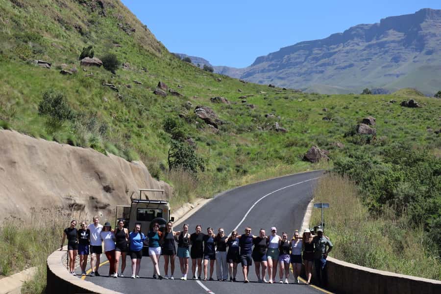 From Underberg: 4x4 Sani Pass Tour and Basotho Village Visit - Is $72 good value?