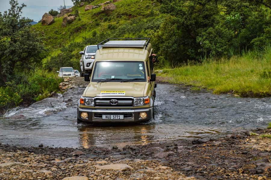 From Underberg: Sani Pass Day Tour - Who will enjoy this tour most?