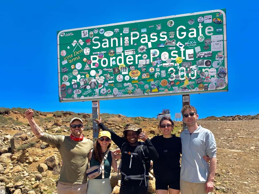 From Underberg: Sani Pass Day Tour and Basotho Village Visit - Why the Sani Pass deserves a day