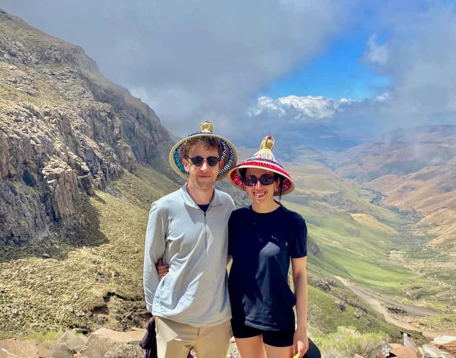 From Underberg: Sani Pass Day Tour and Basotho Village Visit - Wildlife, plants, and wide mountain views