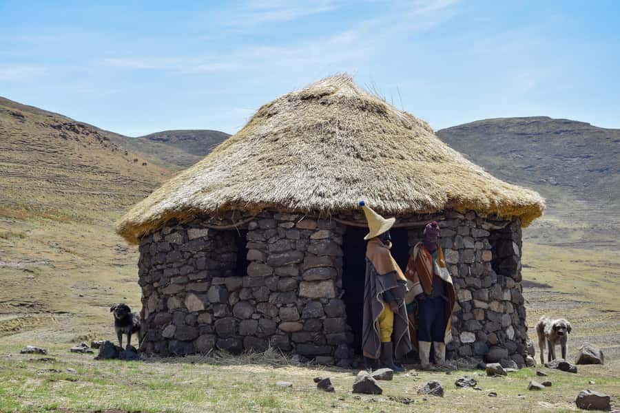 From Underberg: Sani Pass Day Tour and Basotho Village Visit - What the day feels like in practical terms