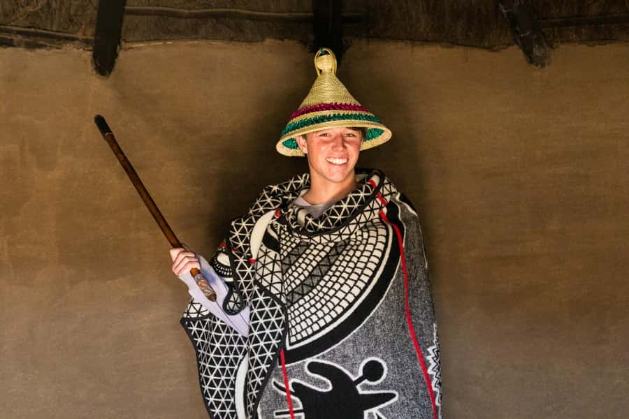 From Underberg: Sani Pass Day Tour and Basotho Village Visit - Who will get the most from this tour?